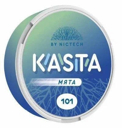 KASTA Мята (101 мг)