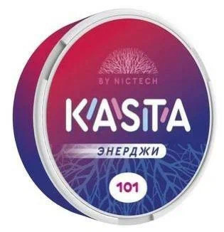 KASTA Энерджи (101 мг)