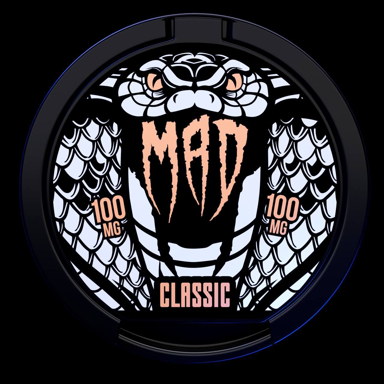 MAD Classic (Мята)