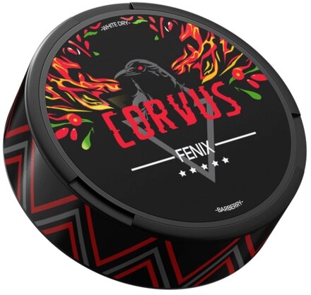 CORVUS FENIX Барбарис