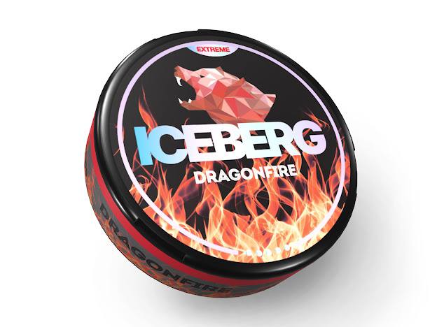 ICEBERG EXTREME Японские Цветы